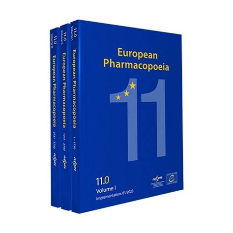 ph euro.